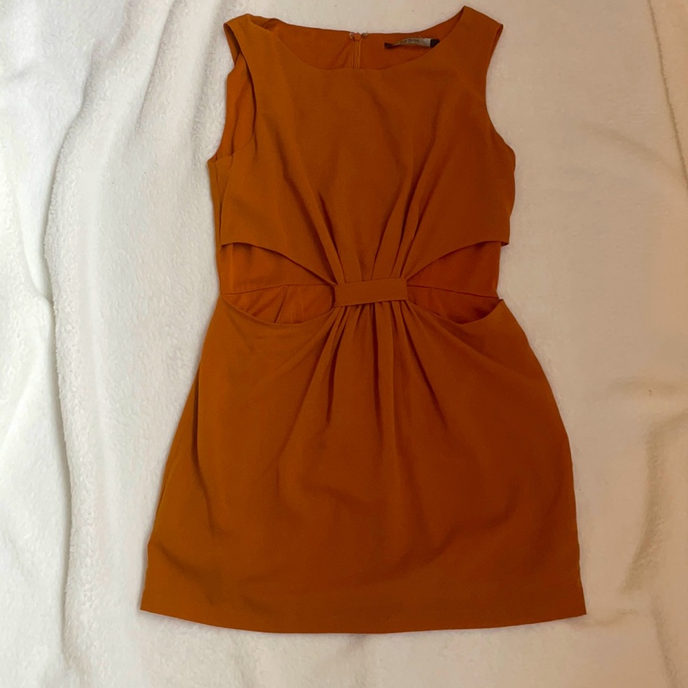 Gorgeous mini dress
